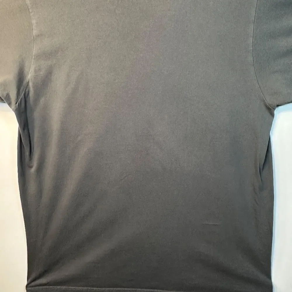 RVCA VA – T-SHIRT – ANP – George Thompson – Mens: L